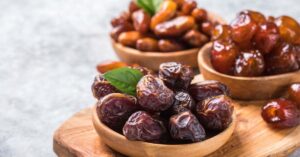 benefits of eating Dates