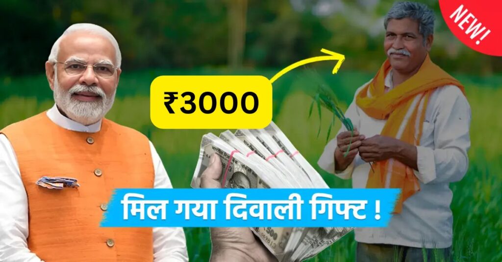 PM Kisan Yojana